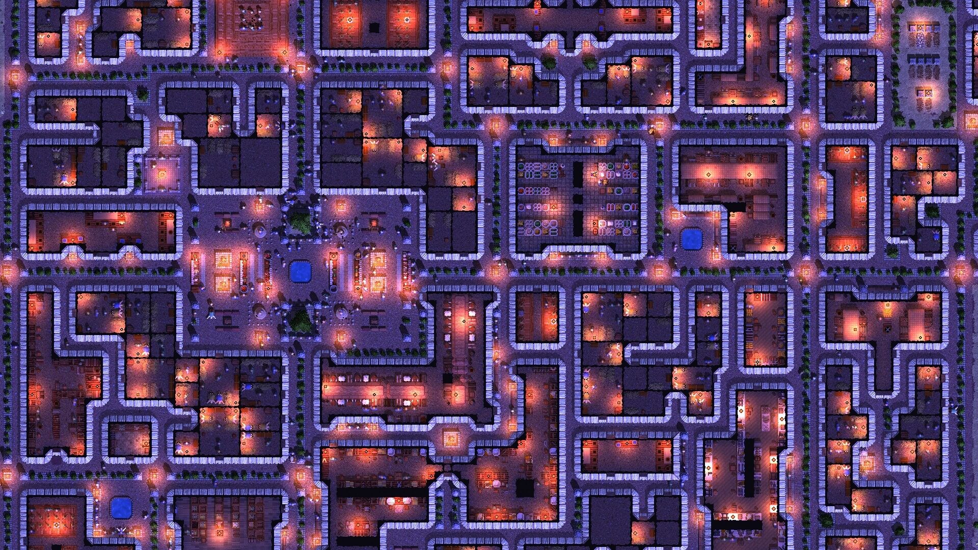 Songs of Syx fantasy city building, massive populations, and real-time battles